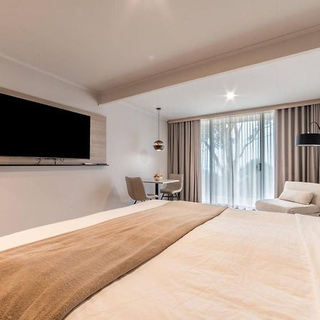 The River Suites, Kangaroo Island American River Exteriér fotografie