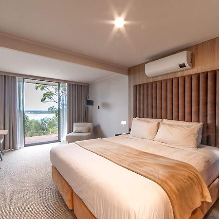 The River Suites, Kangaroo Island American River Exteriér fotografie